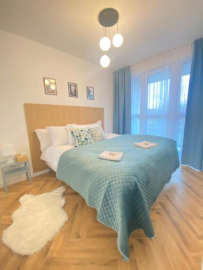 Apartamenty Bonjour Szyndzielnia